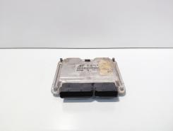Calculator motor Ecu, cod 038906019NP, 0281012475, Seat Alhambra (7V8, 7V9), 1.9 TDI, ASZ (id:712234)
