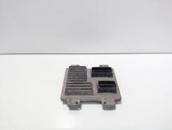Calculator motor Ecu, cod 55590556, Opel Corsa D, 1.4 benz, A14XER (id:712264)