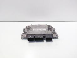 Calculator motor Ecu, cod 8201011914, 8200700600, Renault Clio 3, 1.2 benz, D4FD740 (id:712272)