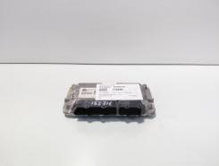 Calculator motor Ecu, cod 03C906024BJ, VW  Polo (6R), 1.4 benz, CGG (id:712291)