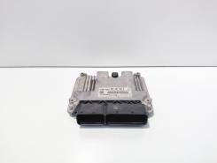 Calculator motor Ecu, cod 05E907309H, 0261S21433, VW Passat (3G2), 1.5 TSI, DPC (id:712309)