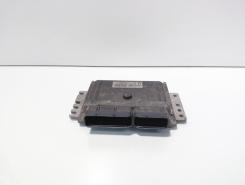 Calculator motor Ecu, cod MEC32-020, Nissan Micra 3 (K12), 1.0 benz, CG10DE (id:712267)