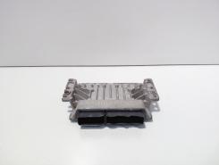 Calculator motor Ecu, cod 7557395-01, Mini Cooper (R50, R53), 1.6 16V benz, W10B16AB (id:712293)
