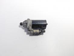 Electromotor, Seat Leon (1P1) 2.0 TDI, BKD, 6 vit man (id:711983)