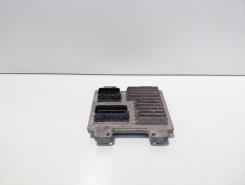 Calculator motor Ecu, cod 12657461, Opel Corsa E, 1.4 benz, B14XEL (id:712280)