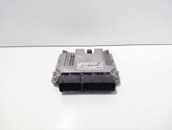 Calculator motor Ecu, cod 55485466, 0281031379, Opel Insignia A, 2.0 CDTI, A20DTH (id:712320)