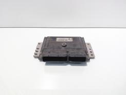 Calculator motor Ecu, cod MEC37-300, Nissan Micra 3 (K12), 1.2 benz (id:712268)
