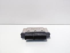 Calculator motor Ecu, cod 04C907309J, Skoda Fabia 3 (NJ3), 1.0 benz, CHYA (id:712323)