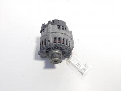 Alternator 180A, cod 03L903016A, Audi A6 (4G2, C7) 2.0 TDI, CGL (id:711951)