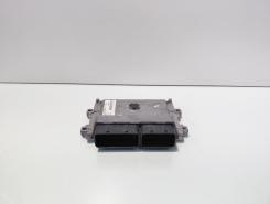 Calculator motor Ecu, cod 9829598880, Peugeot 208, 1.2 benz, HMZ (id:712313)