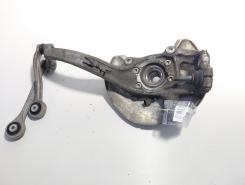 Fuzeta dreapta fata cu ABS, Audi A4 (8K2, B8) 2.0 TDI, CAG (id:709569)