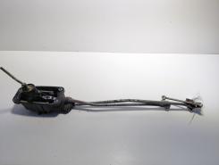 Timonerie, cod 4F0711025, Audi A6 (4F2, C6) 2.0 TDI, BLB, 6 vit man (id:709772)