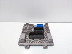 Calculator motor Ecu, cod 55489277, Opel Corsa E, 1.3 CDTI (id:712321)