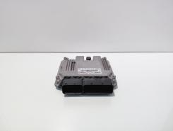 Calculator motor Ecu, cod 55577674, 0281017452, Opel Insignia A, 2.0 CDTI, A20DTH (id:712319)