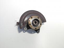 Fuzeta stanga fata, Dacia Duster 1.6 SCE, K4M606, 6 vit man (id:709652)