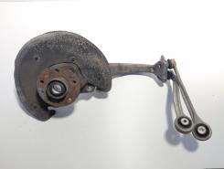 Fuzeta stanga fata cu ABS, Audi A4 (8K2, B8) 2.0 TDI, CAG (id:709568)