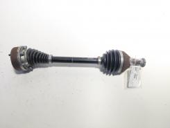 Planetara stanga fata, cod 6R0407761K, Seat Toledo 4 (KG3) 1.2 TSI, CBZB, 6 vit man (id:709642)