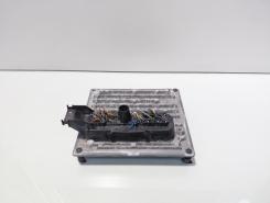 Calculator motor Ecu, cod 7M51-12A650-AFD, Ford Focus 2 (DA), 1.6 benz, HWDA (id:712235)