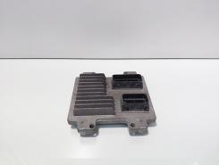Calculator motor Ecu, cod 12679197, Opel Corsa E, 1.4 benz, B14XEL (id:712249)