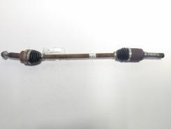 Planetara stanga spate, cod CV61-4K138-AA, Ford Kuga I 2.0 TDCI, UFBA, 6 vit man (id:709591)