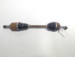 Planetara stanga fata, Dacia Duster 1.6 SCE, K4M606, 6 vit man (id:709650)