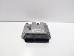 Calculator motor Ecu, cod 55485466, 02810313796, Opel Insignia A, 2.0 CDTI, A20DTH (id:712206)