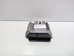 Calculator motor Ecu, cod 03L906022RN, 0281016155, VW Tiguan (5N), 2.0 TDI, CBA (id:707288)