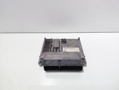 Calculator motor Ecu, cod 04B907445, Skoda Fabia 3 (NJ3), 1.4 TDI, CUS (id:706910)