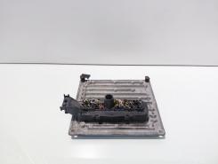 Calculator motor Ecu, cod 9S61-12A650-DB, Ford Fusion (JU), 1.6 benz (id:712213)