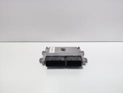 Calculator motor Ecu, cod 9829598880, Peugeot 208, 1.2 benz, HMZ (id:712202)