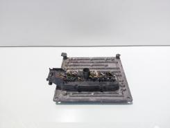 Calculator motor Ecu, cod 4S61-12A650-SB, Ford Fiesta 4 (JA, JB), 1.3 benz (id:712186)