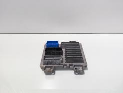 Calculator motor Ecu, cod 12669322, Opel Corsa E, 1.4 benz, B14XEL (id:712196)
