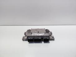 Calculator motor Ecu, cod BV21-12A650-EC, Ford Fiesta 6, 1.2 benz, SNJB (id:712204)
