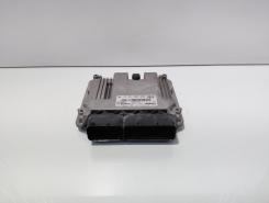 Calculator motor Ecu, cod GM55590420, 0281019088, Opel Astra J, 2.0 CDTI, A20DTH (id:712224)