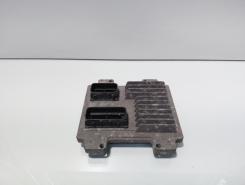 Calculator motor Ecu, cod 12657461, Opel Corsa E, 1.4 benz, B14XEL (id:712225)