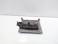 Calculator motor Ecu, cod 6S61-12A650-JD, Ford Fiesta 6, 1.25 benz, SNJA (id:712208)