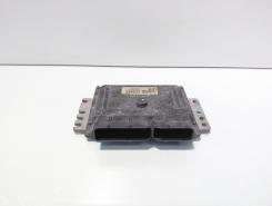 Calculator motor Ecu, cod 6S61-12A650-FF, Nissan Micra 3 (K12), 1.2 benz (id:712219)