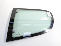 Geam fix caroserie stanga spate, Peugeot 206 SW (id:710587)