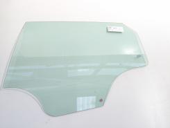 Geam usa stanga spate, Seat Ibiza 5 (6J5) (id:389373)