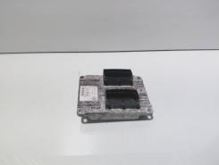Calculator motor Ecu, cod 51798649, Fiat Panda (169), 1.0 benz, 188A4000 (id:712123)