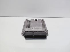 Calculator motor ECU, cod 04L907309D, 0281018498, Audi A3 Sedan (8VS, 8VM) 2.0 TDI, CRB (id:712406)