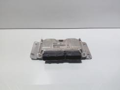 Calculator motor Ecu, cod 89661-0H022, 0261208702, Toyota Aygo, 1.0 benz, 1KRB52 (id:712171)