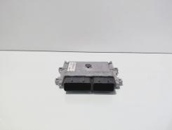 Calculator motor ECU, cod 9846386780, Peugeot 208 1.2 THP (id:712402)