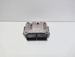 Calculator motor ECU, cod H1B1-12A650-FA, Ford Fiesta 7 1.0 benz, M1DA (id:712452)