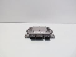 Calculator motor ECU, cod G1B1-12A650-XC, Ford Fiesta 6 1.25 benz, SNJA (id:712453)