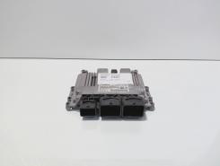 Calculator motor ECU, cod 9678495980, Peugeot 208 1.6 benz (id:712412)