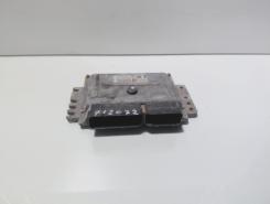 Calculator motor Ecu, cod MEC37-300, Nissan Micra 3 (K12), 1.2 benz (id:712079)