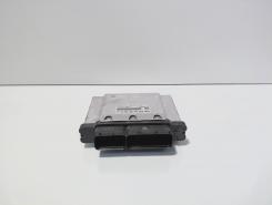 Calculator motor ECU, cod 04E907309AF, 0261S09531, Skoda Fabia 3 (NJ3) 1.2 TSI, CJZD (id:712444)