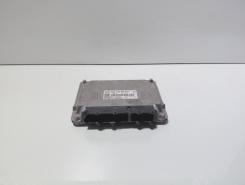 Calculator motor Ecu, cod 03D906023, Skoda Fabia 1 Sedan (6Y3), 1.2 benz, BBM (id:712159)