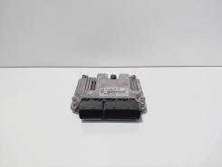 Calculator motor ECU, cod 05E907309, 0261S16449, Vw Golf 7 (5G) 1.5 TSI, DAD (id:712427)